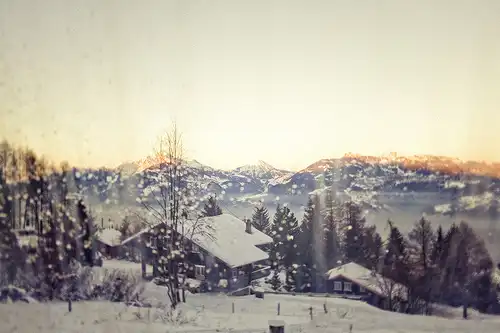Winter