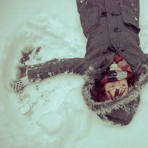 Winter