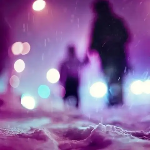 Winter