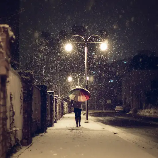 Winter
