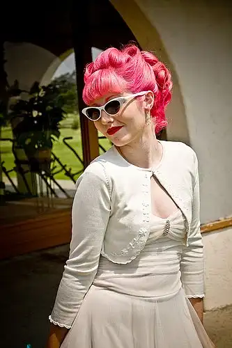 Psychobilly girls 3