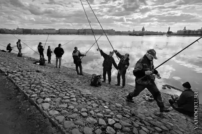 Санкт-Петербург другими глазами. Санкт-Петербург другими глазами.