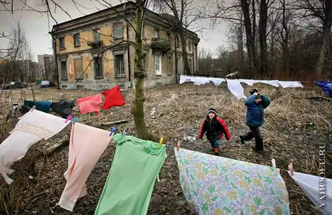 Санкт-Петербург другими глазами. Санкт-Петербург другими глазами.