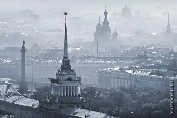 Санкт-Петербург другими глазами. Санкт-Петербург другими глазами.