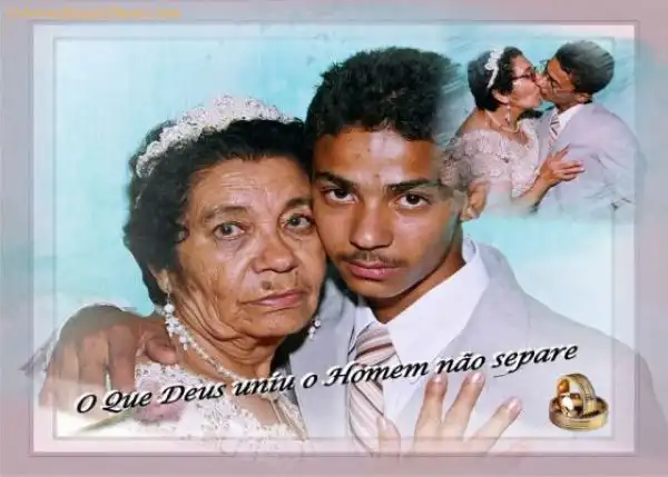 Смешные и странные семейные фотографии Смешные и странные семейные фотографии
