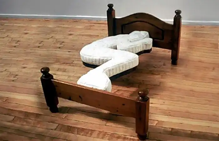 Креативные кровати Креативные кровати