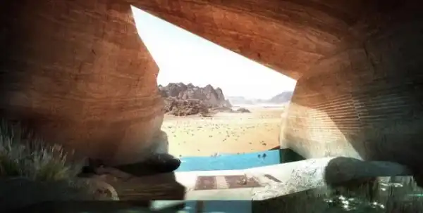Wadi Rum Resort