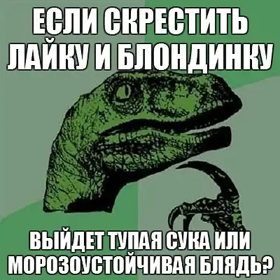 По просьбам трудящихся - Филосораптор По просьбам трудящихся - Филосораптор