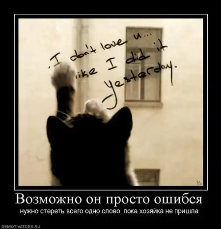 Картинки в черной рамке...