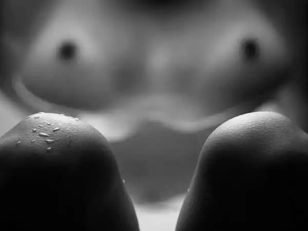 Мастер эротического фото Вацлав Вантуш (Waclaw Wantuch)
