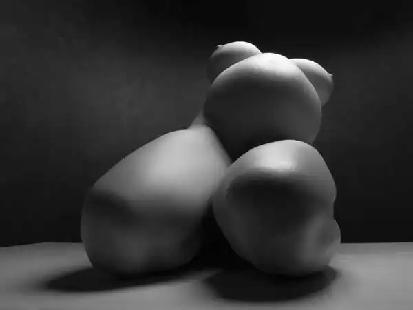 Мастер эротического фото Вацлав Вантуш (Waclaw Wantuch)