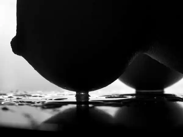 Мастер эротического фото Вацлав Вантуш (Waclaw Wantuch)