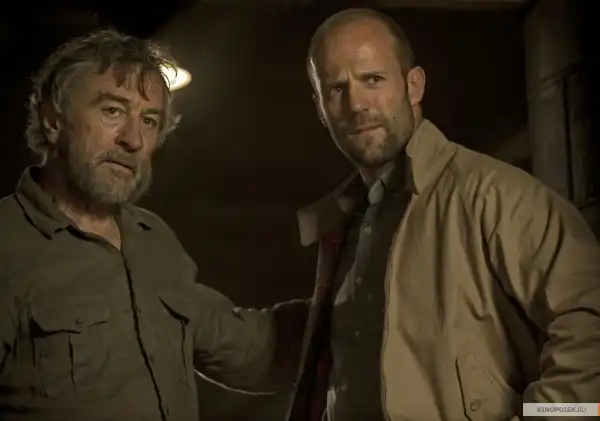 Элита киллеров / Killer Elite
