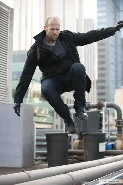 Элита киллеров / Killer Elite
