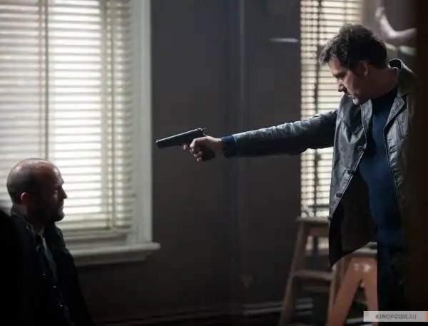 Элита киллеров / Killer Elite