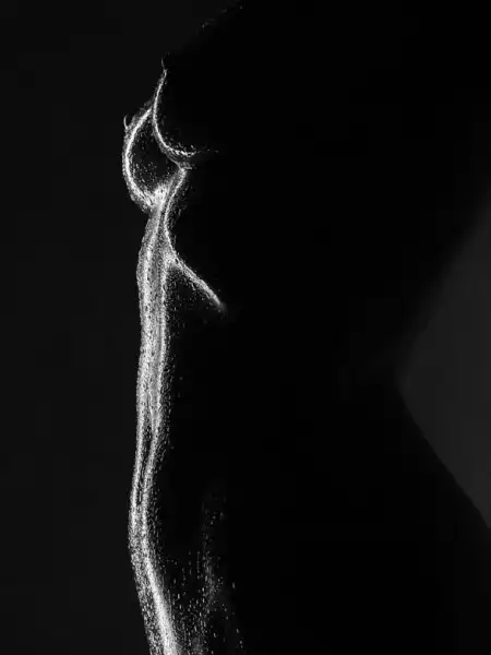 Мастер эротического фото Вацлав Вантуш (Waclaw Wantuch)