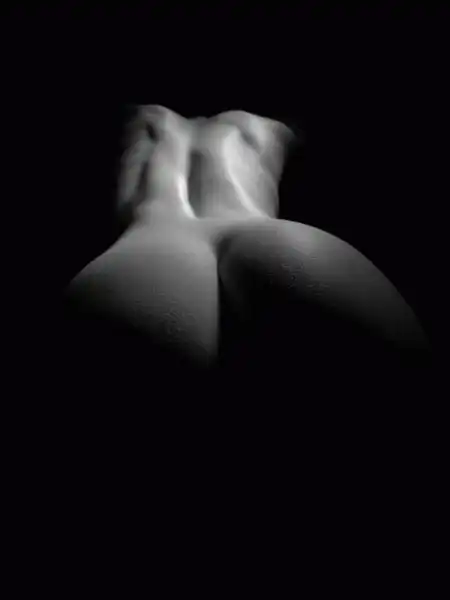 Мастер эротического фото Вацлав Вантуш (Waclaw Wantuch)