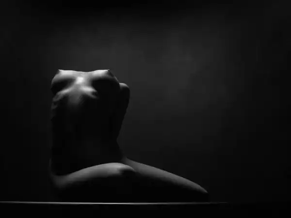 Мастер эротического фото Вацлав Вантуш (Waclaw Wantuch)