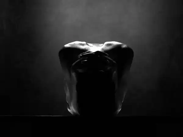 Мастер эротического фото Вацлав Вантуш (Waclaw Wantuch)