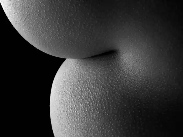 Мастер эротического фото Вацлав Вантуш (Waclaw Wantuch)