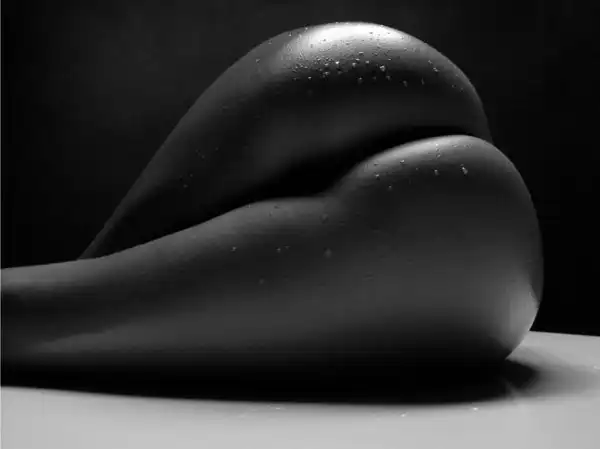 Мастер эротического фото Вацлав Вантуш (Waclaw Wantuch)