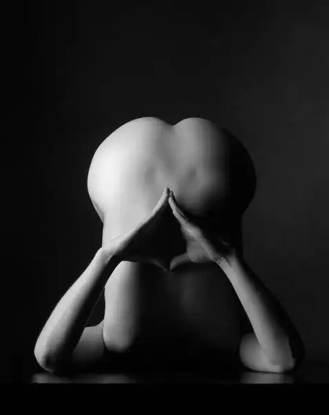 Мастер эротического фото Вацлав Вантуш (Waclaw Wantuch)