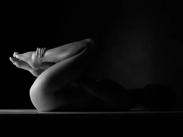 Мастер эротического фото Вацлав Вантуш (Waclaw Wantuch)