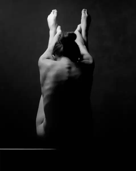 Мастер эротического фото Вацлав Вантуш (Waclaw Wantuch)