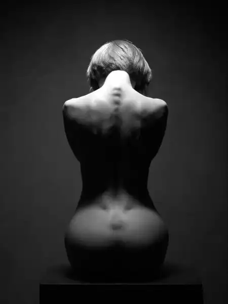 Мастер эротического фото Вацлав Вантуш (Waclaw Wantuch)