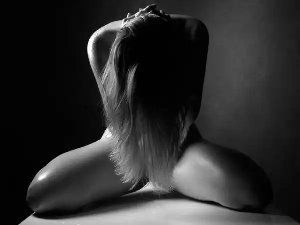 Мастер эротического фото Вацлав Вантуш (Waclaw Wantuch)