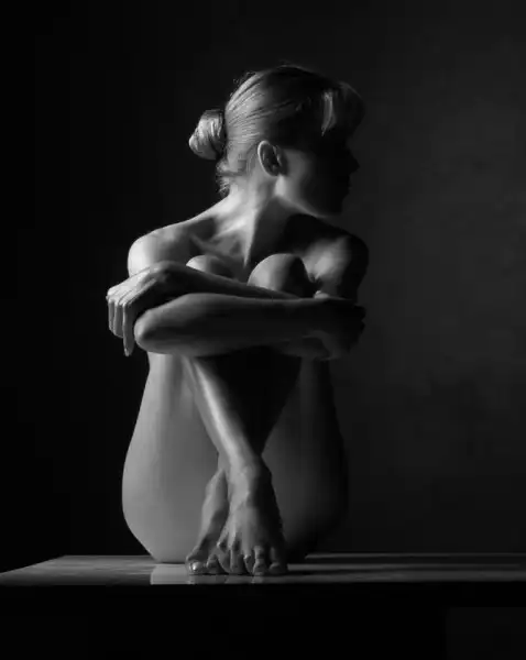 Мастер эротического фото Вацлав Вантуш (Waclaw Wantuch)