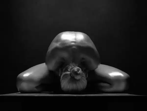 Мастер эротического фото Вацлав Вантуш (Waclaw Wantuch)