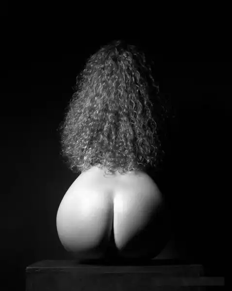 Мастер эротического фото Вацлав Вантуш (Waclaw Wantuch)