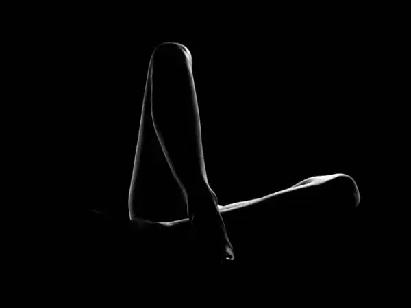 Мастер эротического фото Вацлав Вантуш (Waclaw Wantuch)