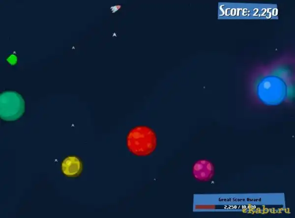 Run From the Sun