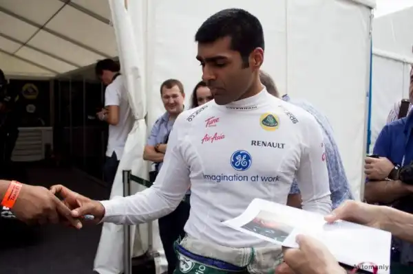 Moscow City Racing 2011: взгляд изнутри
