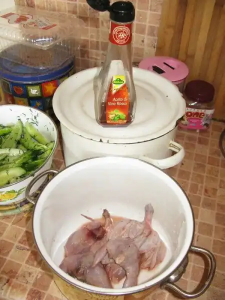 Вкусный ужин или как приколоться в Интернете