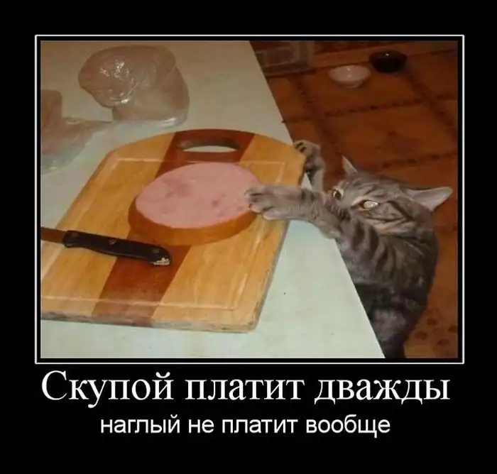 Демотиваторы Демотиваторы