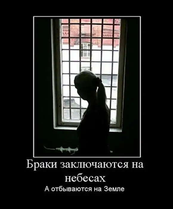 Демотиваторы Демотиваторы