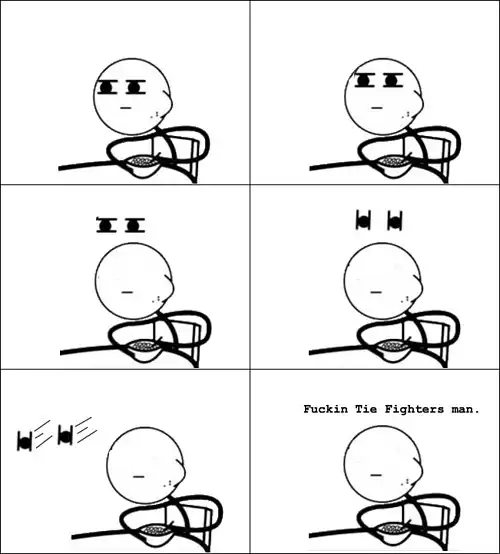 Подборка Poker Face`ов и Cereal Guy