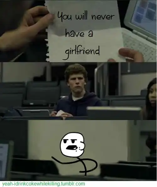 Подборка Poker Face`ов и Cereal Guy
