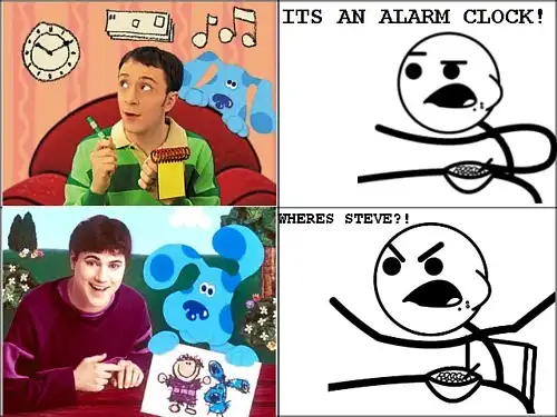 Подборка Poker Face`ов и Cereal Guy