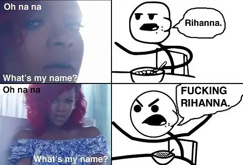 Подборка Poker Face`ов и Cereal Guy