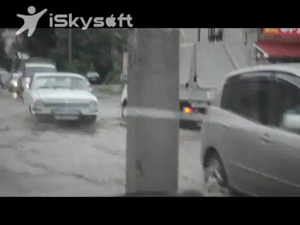 затоп в Томске-2 ))