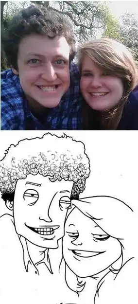 Карикатуры Карикатуры