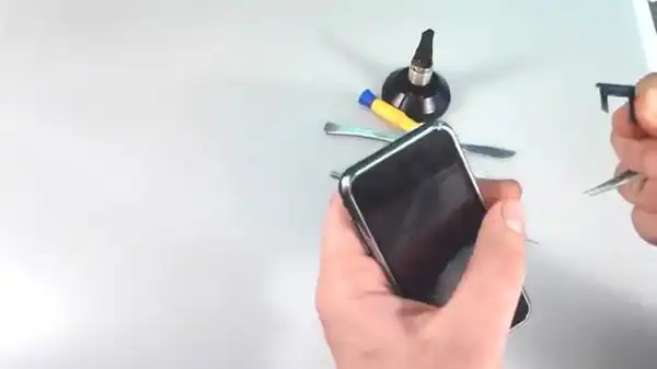iPhone – облегченная версия