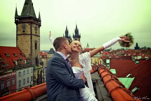 Свадебный фотограф - Mike Kire Свадебный фотограф - Mike Kire