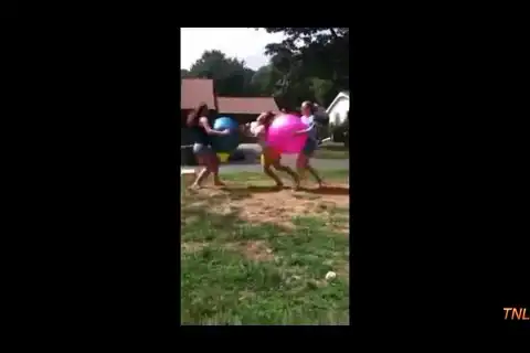 Fails Fails