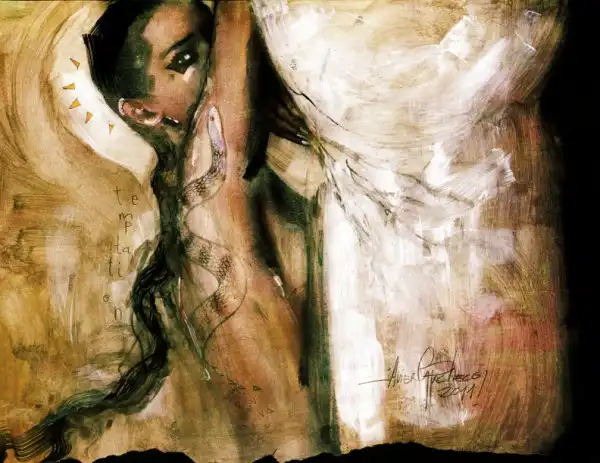 Javier Gonzalez Pacheco