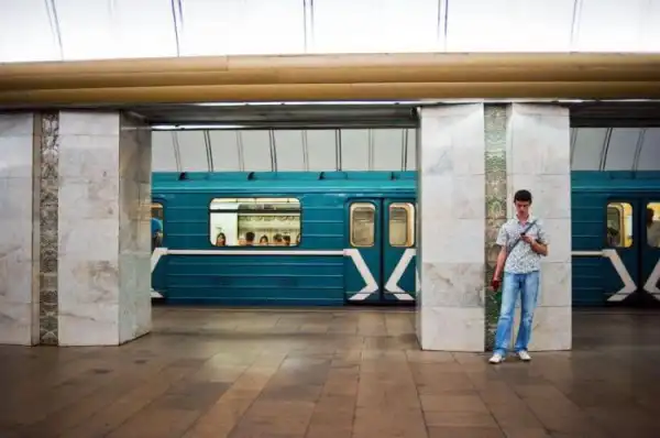 Суббота роз